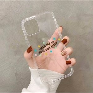 “Call Me if You Get Lost” Tyler the Creator iPhone 11 Case